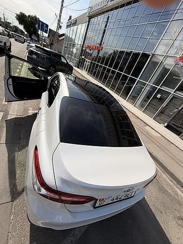 задний стоп на камри 70: Toyota Camry: 2019 г., 2.5 л, Автомат, Бензин, Седан — 4