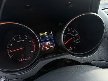 forester 2017: Subaru Legacy: 2018 г., 2.5 л, Вариатор, Бензин, Седан — 9