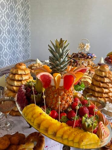 сколько стоит вызвать мишку на день рождения: Выездные банкеты | Официанты, Повара | Фуршетный стол — 15