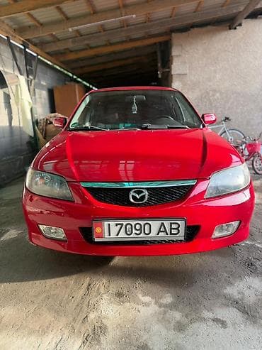китайские машины в бишкеке цены: Mazda 323: 2002 г., 1.6 л, Механика, Бензин, Хэтчбэк — 2