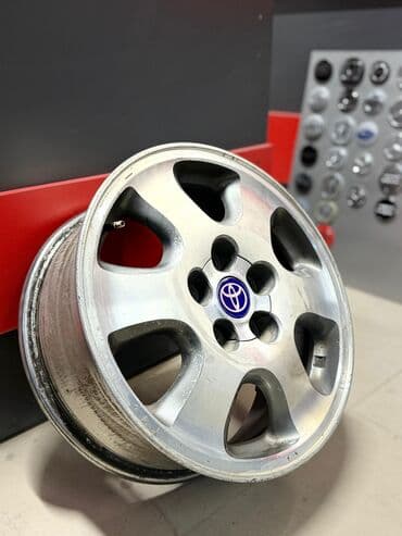 диск нексия: Диски R 16 — 2