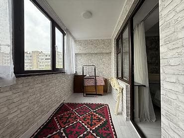 Квартиры: 3 комнаты, С мебелью полностью — 8