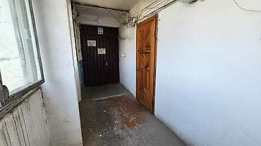 Продажа квартир: 1 комната, 36 м², Индивидуалка, 12 этаж, Косметический ремонт — 5