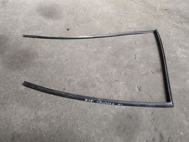 капельница на дому: Toyota 4Runner 215 уплотнительная резинка, Тойота 4Раннер 215 резинка — 1