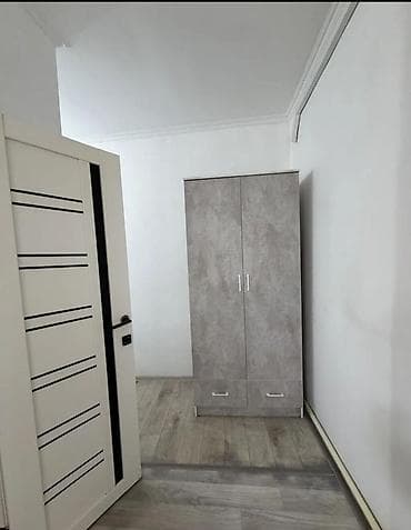1 комната, С мебелью частично