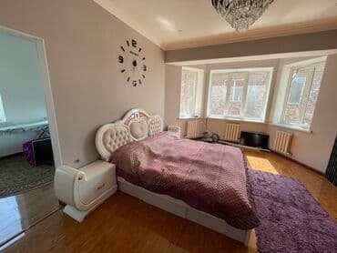 квартира бишкек дом: Дом, 220 м², 8 комнат, Собственник — 22