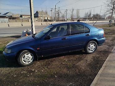 фары на мерседес 124 бишкек: Honda Civic: 1996 г., 1.6 л, Механика, Бензин, Седан — 7