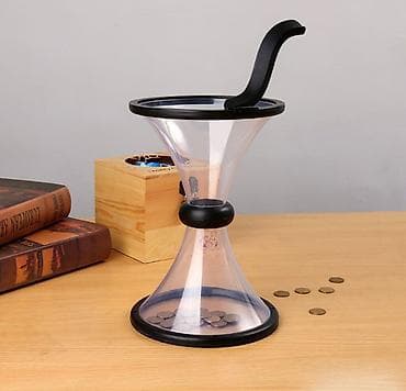 Vortex: Копилка Вихрь монет Vortex Bank Самая увлекательная копилка, которая — 2