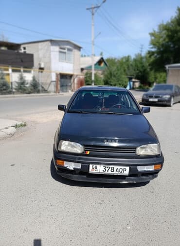 ауди rs7 цена в бишкеке: Volkswagen Golf: 1994 г., 1.6 л, Механика, Хэтчбэк — 3