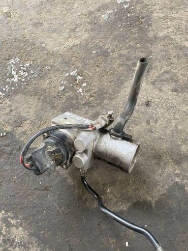 запчасти на тойота калдина в бишкеке: Toyota Prius 20 главный тормозной цилиндр, Тойота Приус 20 главный — 1