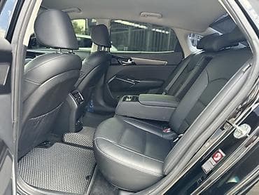 киа k7: Kia K7: 2020 г., 3 л, Автомат, Газ, Седан — 7