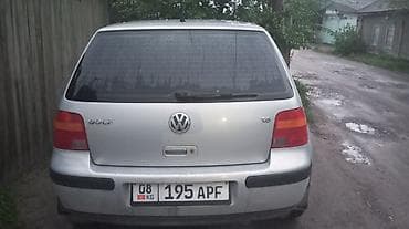 волга сигнал: Volkswagen Golf: 1998 г., 1.6 л, Хэтчбэк — 4