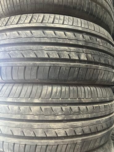 купить бу шины 20555 r16 зима: Шиналар 205 / 55 / R 16, Жай, Колдонулган, Жеңил унаалар, Жапония, Yokohama — 3