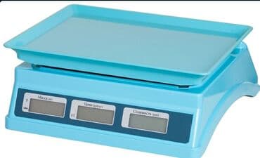 батарейки для весов: Напольные весы — 3