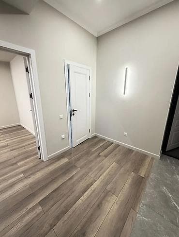 binar: 1 комната, 53 м², Элитка, 6 этаж, Евроремонт — 5