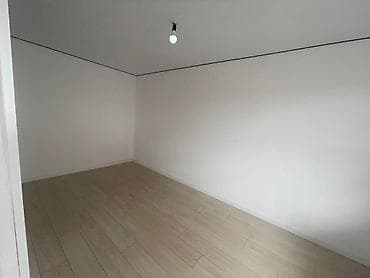 Жер тилкелери: Светлая однокомнатная квартира с кухней-нишей и отдельным санузлом — 3