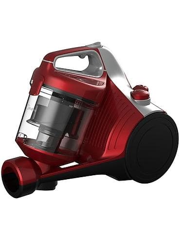 roboclean 114f: АКЦИЯ АКЦИЯ АКЦИЯ! Пылесос Midea VCS35B1150K Красный, стильный — 3