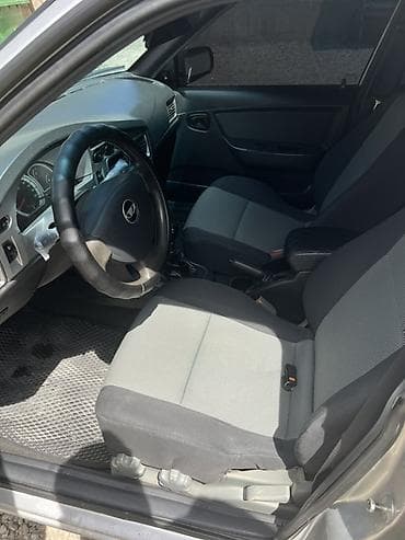 тойота секвоя дверь задняя: Daewoo Nexia: 2011 г., 1.5 л, Механика, Бензин, Седан — 3
