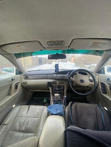 mazda primacy: Mazda Millenia: 2002 г., 2.5 л, Автомат, Бензин, Седан — 5