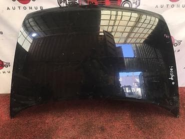 Капот Honda, Б/у, Оригинал