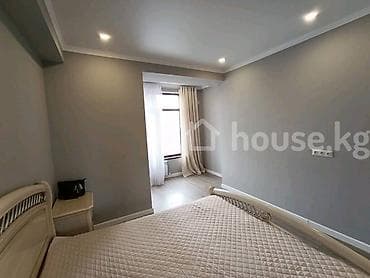 all group: 3 комнаты, 101 м², Элитка, 8 этаж, Евроремонт — 5