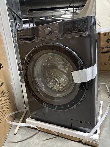 🔥🔥АКЦИЯ!!!🔥🔥 Стиральная машина LG 8 кг Современная и надёжная модель с at lalafo.kg 🔥🔥АКЦИЯ!!!🔥🔥 Стиральная машина LG 8 кг Современная и надёжная модель с