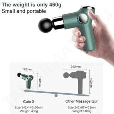 электро массажер для тела: Массажер без проводной — 2