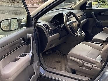 моторчик печки хонда: Honda CR-V: 2008 г., 2.4 л, Автомат, Бензин, Кроссовер — 6