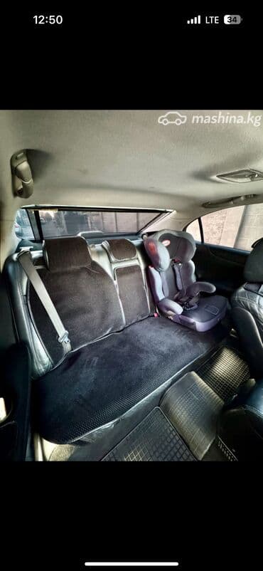 домкрат на лексус: Lexus ES: 2005 г., 3.3 л, Автомат, Бензин, Седан — 7