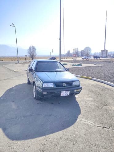 бамперный катафот передний хонда срв 1: Volkswagen Vento: 1994 г., 1.8 л, Механика, Бензиновая, Седан — 6