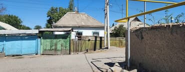 куплю дом в беловодске: Дом, 65 м², 4 комнаты, Собственник, Старый ремонт — 1