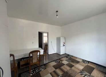 дом беловдск: 28 м², 1 комната, Утепленный, Забор, огорожен — 9