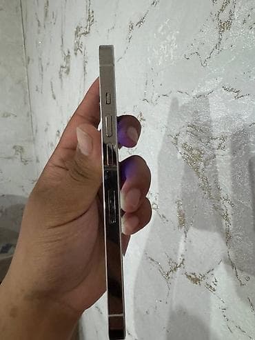 iphone 13 lalafo: IPhone 13 Pro, Серебристый — 3