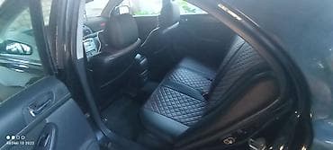 авто касметика: Toyota Avensis: 2003 г., 1.8 л, Автомат, Бензин, Седан — 5