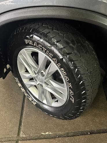 rex sprinter: Ssangyong Rexton Sports: 2020 г., Пикап — 9