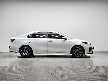 renault t: Kia K3: 2019 г., 1.6 л, Автомат, Бензин, Седан — 6