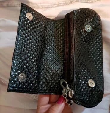 сумка клатч б у: Мини клатч,НОВЫЙ! — 2