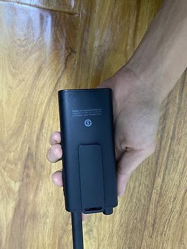 ссср нож: !!!ГОРОД ОШ!!! Пара портативных раций Xiaomi Walkie Talkie Lite — 3