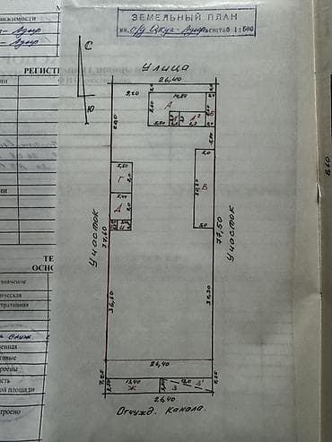 сити парк ош: Продается или сдается на долгий срок под бизнес в Оше Отуз Адыр — 4