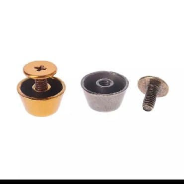 барсетка оригинал: Продаю 
ножки для сумок — 3