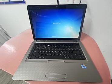 n3060: HP ноутбук 15" Характеристики: - Процессор: Intel Core i3 M330, 2.13 — 3