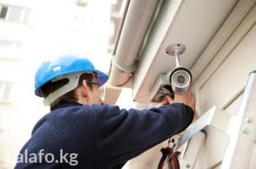 установка видеонаблюдении: Системы видеонаблюдения | Дома, Нежилые помещения, Офисы | Настройка, Демонтаж, Подключение — 2