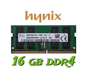 ddr 3 8gb: Оперативная память, Б/у, Samsung, 16 ГБ, DDR4, 2400 МГц, Для ноутбука — 2