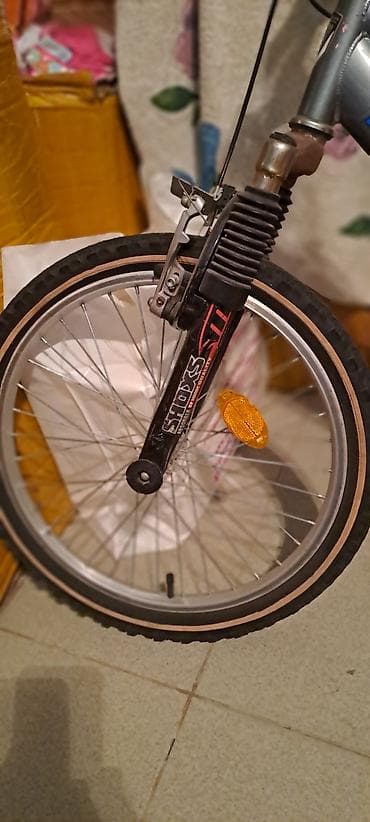 Детский велосипед, 2-колесный, 9 - 13 лет — 2