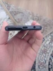 Samsung Galaxy A41, Новый, 64 ГБ, цвет - Черный, 2 SIM