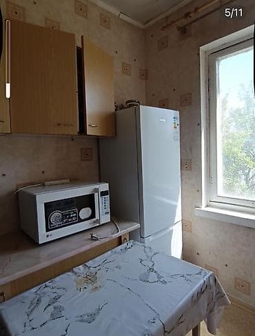 2 комнаты, 50 м², 105 серия, 3 этаж