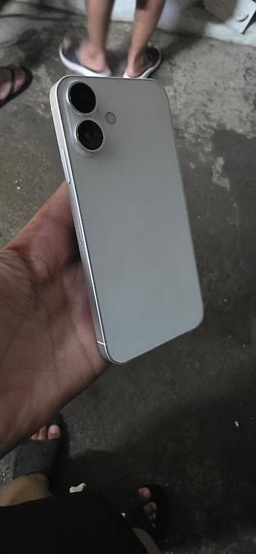 купить айфон 5 с: IPhone Xs, Б/у, 64 ГБ, Белый, Чехол, 64 % — 1