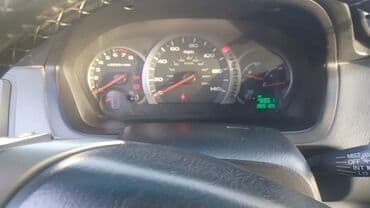 адаптер для чтения ошибок авто: Honda Pilot: 2003 г., 3.5 л, Автомат, Бензиновая, Кроссовер — 17