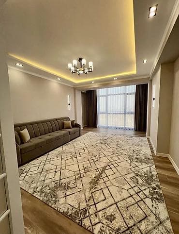 квартиры в сокулуке: 2 комнаты, Агентство недвижимости, Без подселения, С мебелью полностью — 3