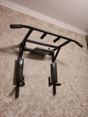 гантели наборные обрезиненные: Турник, Новый, Платная доставка, Самовывоз — 1